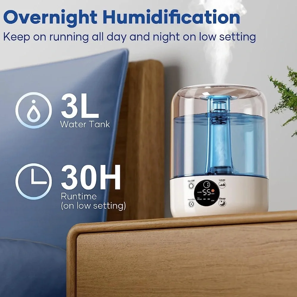 Humidifier - Picture 2 of 2